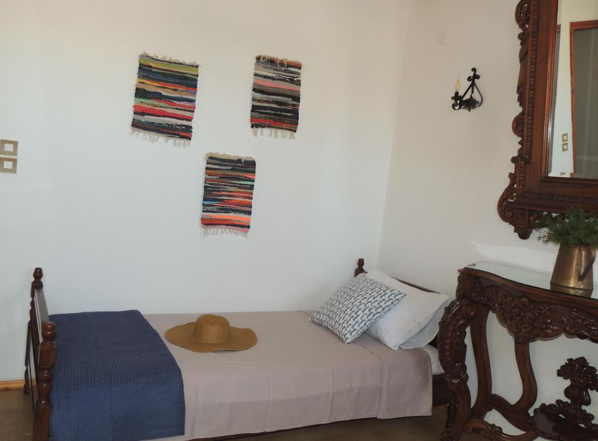 Villa Aloustina'S House à Symi Extérieur photo