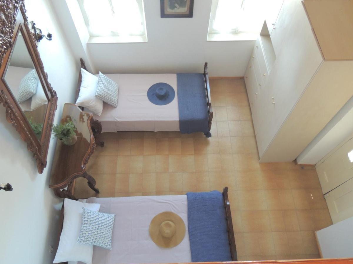 Villa Aloustina'S House à Symi Extérieur photo