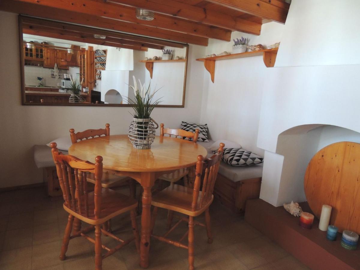 Villa Aloustina'S House à Symi Extérieur photo
