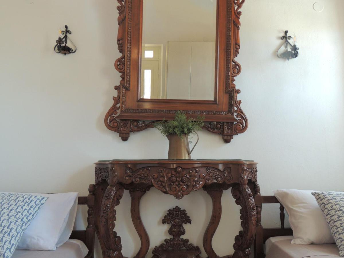 Villa Aloustina'S House à Symi Extérieur photo